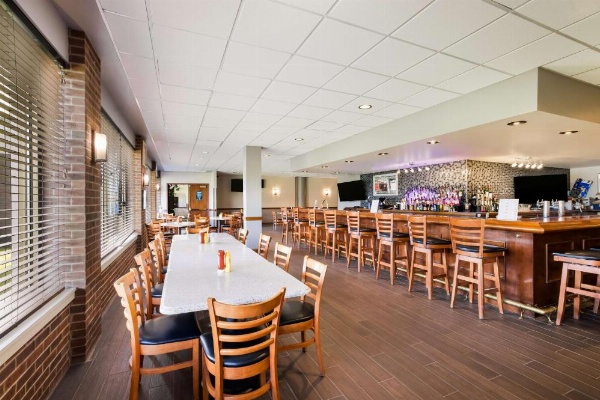 Best Western Grand Victorian Inn image 11