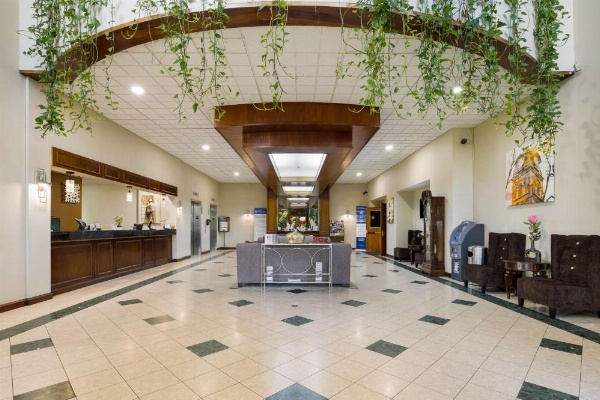 Best Western Grand Victorian Inn image 12
