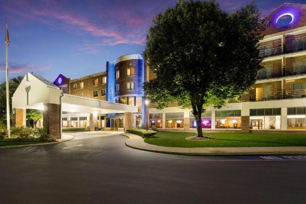 Best Western Grand Victorian Inn image 13