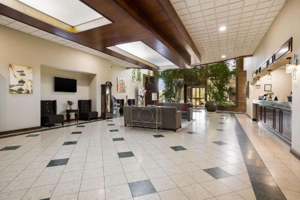 Best Western Grand Victorian Inn image 14