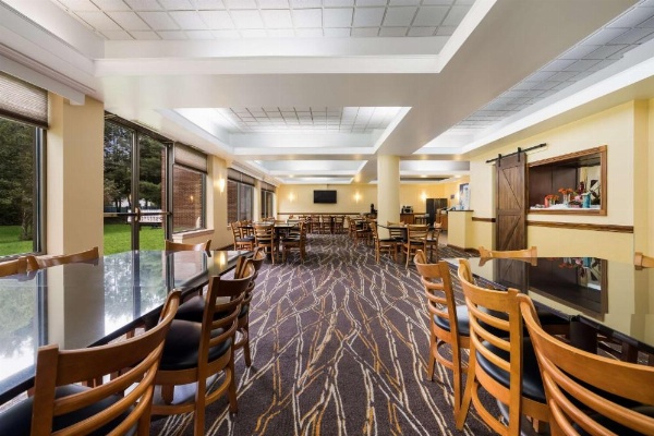 Best Western Grand Victorian Inn image 15