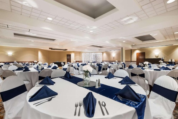 Best Western Grand Victorian Inn image 16
