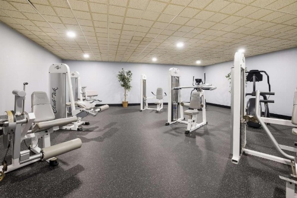 Best Western Grand Victorian Inn image 17