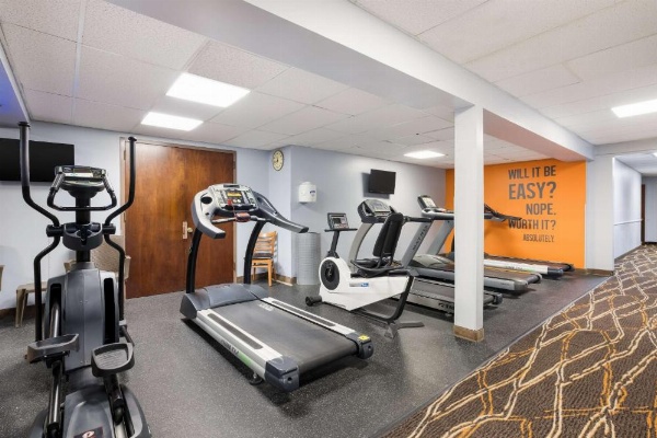 Best Western Grand Victorian Inn image 18
