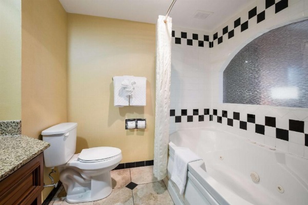 Best Western Grand Victorian Inn image 23