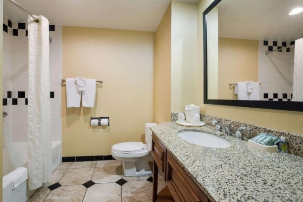 Best Western Grand Victorian Inn image 29