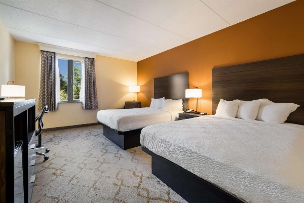 Best Western Grand Victorian Inn image 3