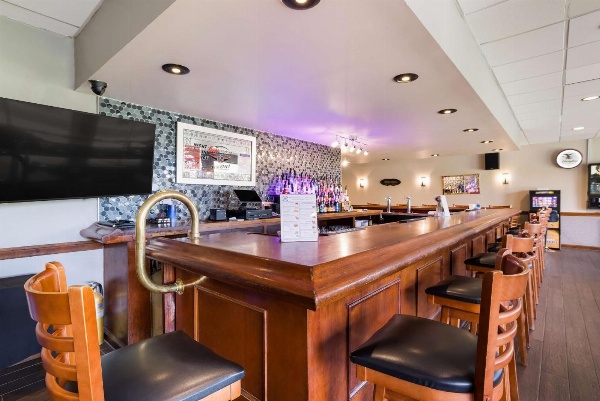 Best Western Grand Victorian Inn image 5