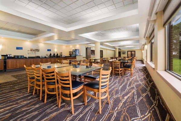 Best Western Grand Victorian Inn image 7