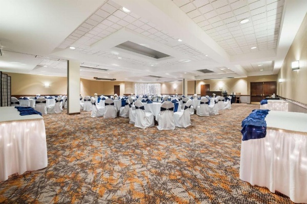 Best Western Grand Victorian Inn image 8