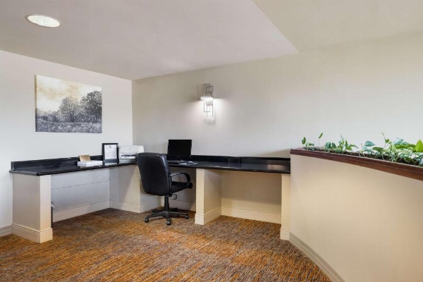 Best Western Grand Victorian Inn image 9